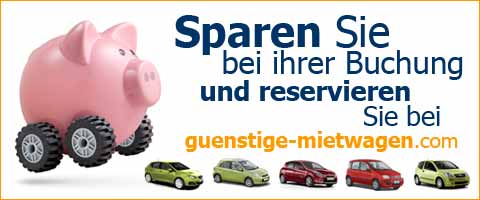 guenstige mietwagen